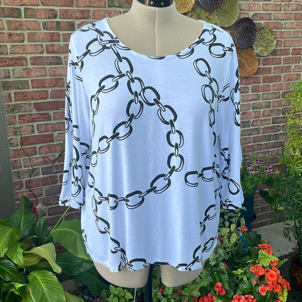 Ladies top